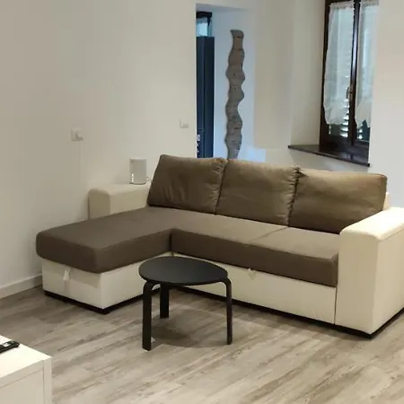 Casa Vacanza Sant O,rsola Apartment