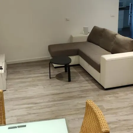 Casa Vacanza Sant O,rsola Apartment