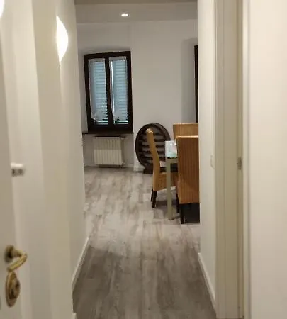 Apartment Casa Vacanza Sant O,rsola