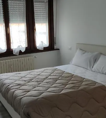 Apartment Casa Vacanza Sant O,rsola