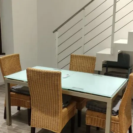 Casa Vacanza Sant O,rsola Apartment *