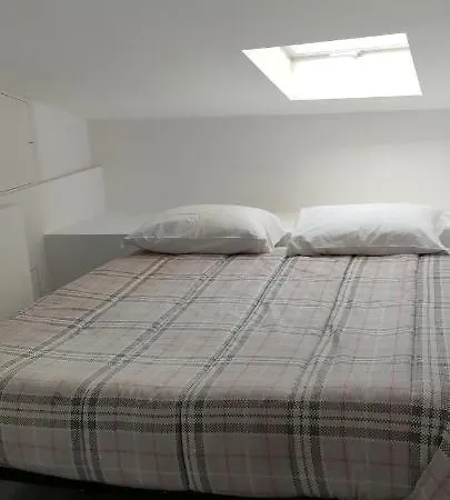 Apartmán Casa Vacanza Sant O,rsola *