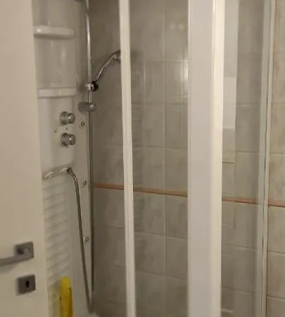Apartmán Casa Vacanza Sant O,rsola Bergamo