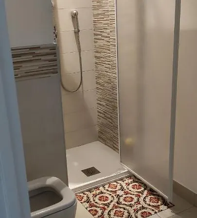 Casa Vacanza Sant O,rsola Bergamo