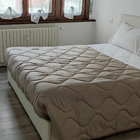 Apartmán Casa Vacanza Sant O,rsola *